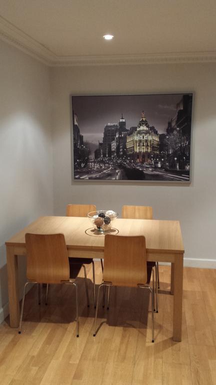 Apartamento Aleppo