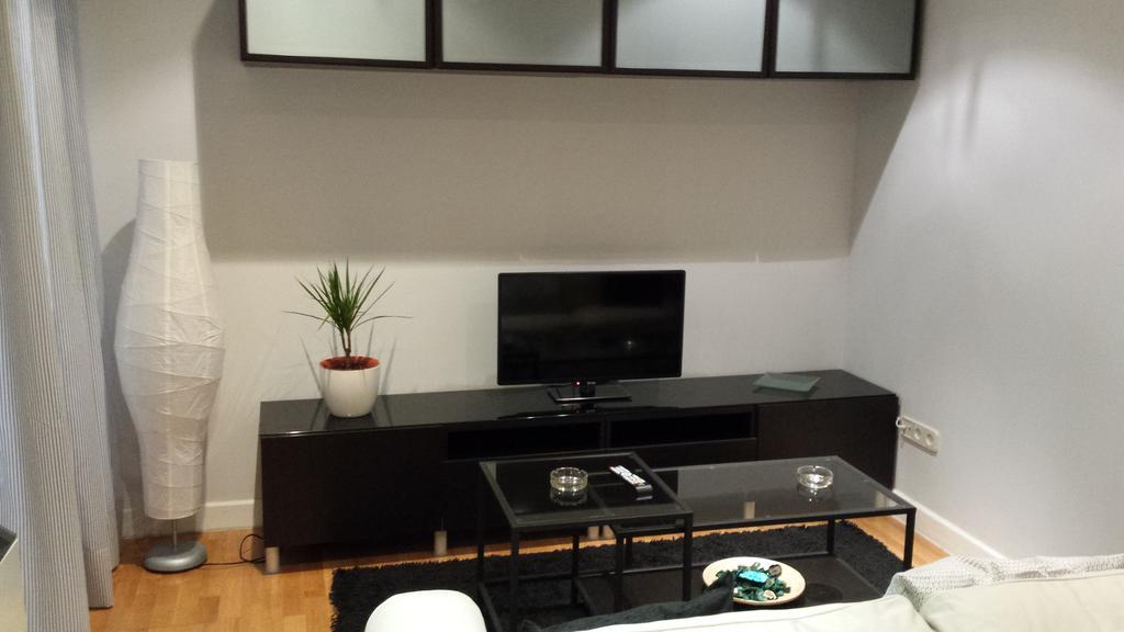 Aleppo Apartment