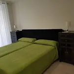 Aleppo Apartments