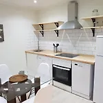 Aleppo Apartments