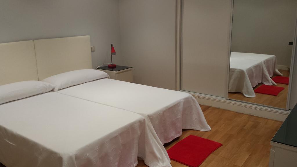 Apartamento Aleppo *