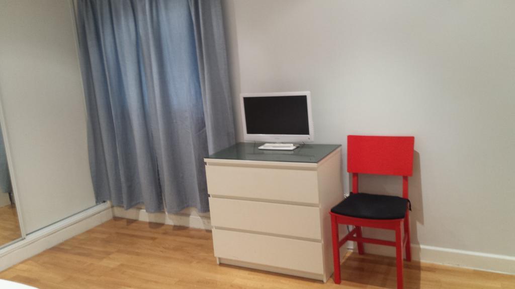 Aleppo Apartamento *