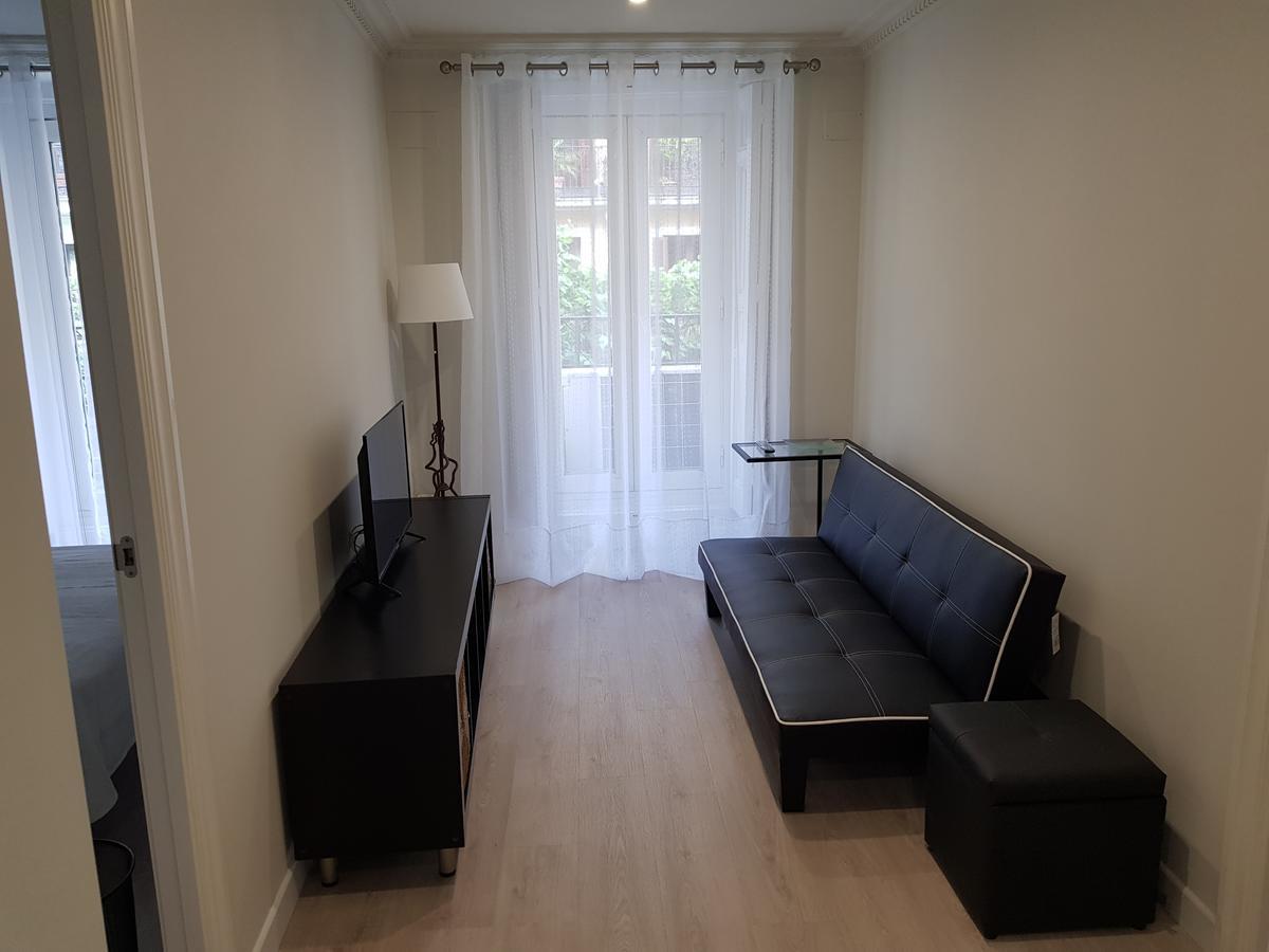 Apartamento Aleppo